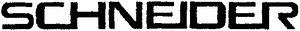 SCHNEIDER_logo
