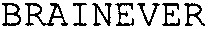 BRAINEVER_logo