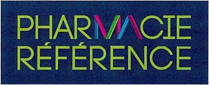 PHARMACIE RÉFÉRENCE_logo