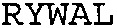 RYWAL_logo