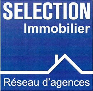 SELECTION Immobilier Réseau d'agences_logo