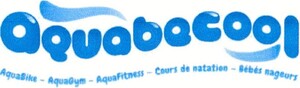 Aquabecool AquaBike  AquaGym  AquaFitness  Cours de natation  Bébés nageurs_logo