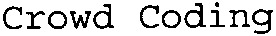 Crowd Coding_logo