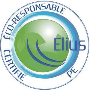 ELIUS PE ECO-RESPONSABLE CERTIFIE_logo