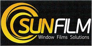 SUNFILM Window Films Solutions_logo