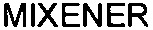 MIXENER_logo