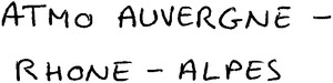 ATMO AUVERGNE  RHONE-ALPES_logo