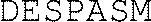 DESPASM_logo