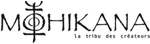 MOHIKANA LA TRIBU DES CREATEURS_logo