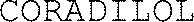 CORADILOL_logo
