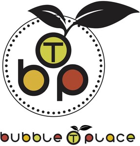 BTP BUBBLE T PLACE_logo