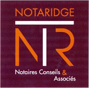 NOTARIDGE NTR NOTAIRES CONSEILS & ASSOCIES_logo