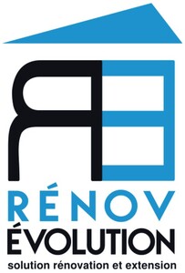 RE RENOV EVOLUTION SOLUTION RENOVATION ET EXTENSION_logo