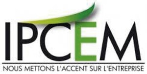 IPCEM NOUS METTONS L ACCENT SUR L ENTREPRISE_logo