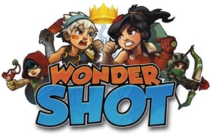 WONDER SHOT_logo