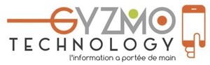GYZMO TECHNOLOGY L INFORMATION A PORTEE DE MAIN_logo