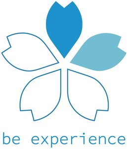 BE EXPERIENCE_logo