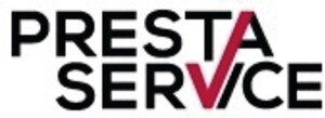 PRESTA SERVICE_logo