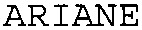 ARIANE_logo