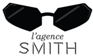 L AGENCE SMITH_logo