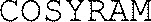 COSYRAM_logo