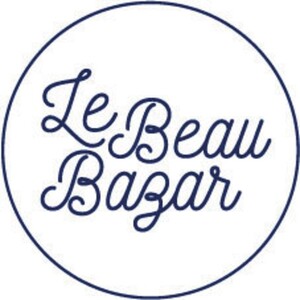 LE BEAU BAZAR_logo