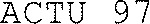 ACTU 97_logo