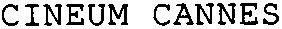CINEUM CANNES_logo