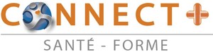 CONNECT + SANTE-FORME_logo