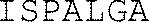 ISPALGA_logo