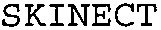 SKINECT_logo