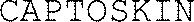 CAPTOSKIN_logo