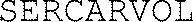 SERCARVOL_logo