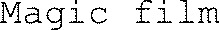 Magic film_logo