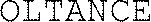 OLTANCE_logo