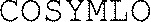 COSYMLO_logo