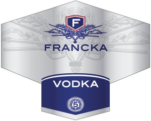 F FRANCKA VODKA 5_logo