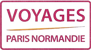 VOYAGES PARIS NORMANDIE_logo
