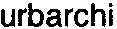 urbarchi_logo
