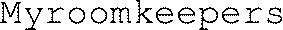 Myroomkeepers_logo