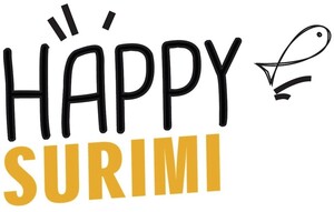 HAPPY SURIMI_logo