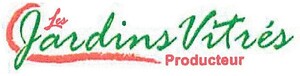 Les Jardins Vitrés Producteur_logo