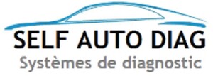SELF AUTO DIAG SYSTEMES DE DIAGNOSTIC_logo