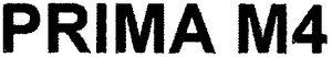 PRIMA M4_logo