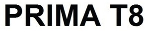 PRIMA T8_logo