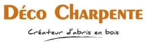 DECO CHARPENTE CREATEUR D ABRIS EN BOIS_logo