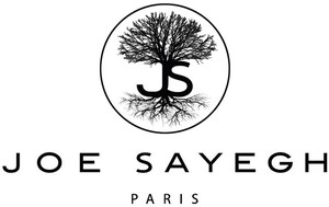 JS JOE SAYEGH PARIS_logo