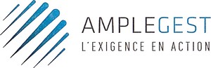 AMPLEGEST L'EXIGENCE EN ACTION_logo