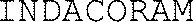 INDACORAM_logo
