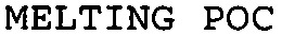 MELTING POC_logo